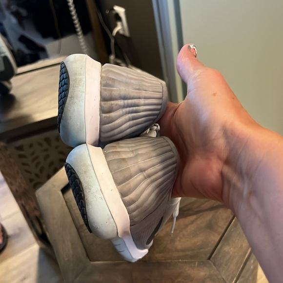 1 hour sale. Nike, sneakers, 6.5 Flywire, flex supreme TR5 - Picture 4 of 11